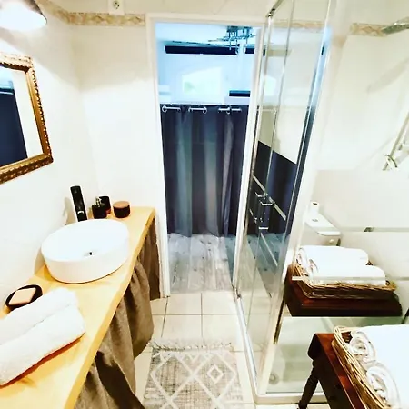 Bed & Breakfast Magnolia 32 *