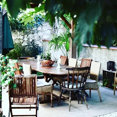 Magnolia 32 Couette-café Auch