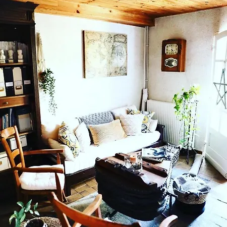 Magnolia 32 Couette-café Auch