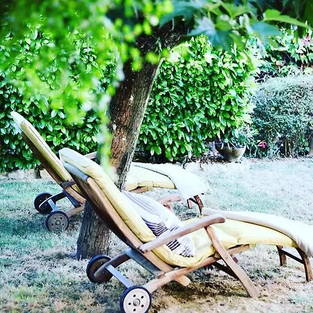 Magnolia 32 Couette-café Auch